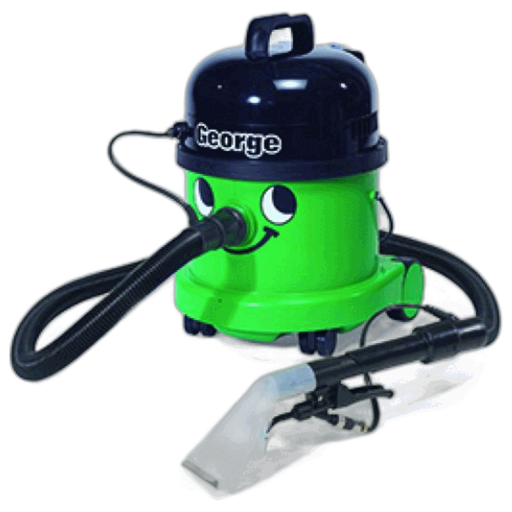 Numatic Numatic George Gve370 Wet Dry Extractor Canister