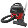 Numatic Numatic Nacecare Hvx160 Henry Extra