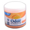 Stain-X Odor Eliminating Gel 14oz Orange/lemon Stain-xbright Air