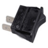 SWITCH, POWER ALL 14"    TWIN ENERGY UPRIGHTS Part Number: QSW-MA004VBE0 for Sharp