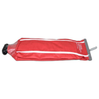 Outer Zipper Bag-Sanitaire Sc-883 - Arm-Hammer
Takes St Paper Bags - Screw Type W/ Double Zipper For: eureka,sanitaire