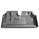 HOOD, POWER NOZZLE Part Number: 54016-37 for Eureka — part 20 thumbnail