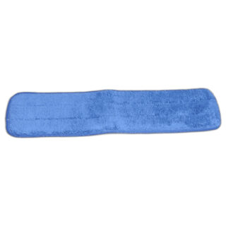 Fit All, Residential Pad Refill Centra Mop Floor Tool