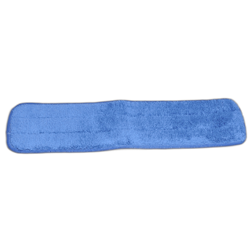 Fit All, Residential Pad Refill Centra Mop Floor Tool