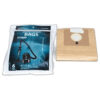 Titan Paper Bag-titan T1400 Compact Canister 6pkmicro Filtration