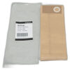 Paper Bag, CarpeTwin 14/18 10Pk Sub For 56704181 Part Number: 56704181 for Advance