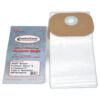 Proteam Paper Bags 10pk-proteam Sierra Speedster 600 H Ii