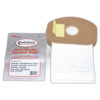 Paper Bags - 10Pk-Sanitaire Sc412 - Tornado Pv6
Koblenz Bp1400 - Tennant V Bp6 Backpack For: eureka,sanitaire