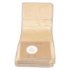 Advance Paper Bags-advance Vu500 10pk W/2 Prefilters