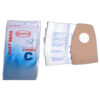 Paper Bags-Eureka - C - 3Pk - Non-Micro For: eureka,sanitaire
