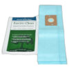 Fuller Brush Paper Bags-fuller Brush 6pk Speedy Maid
