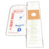 Hoover Paper Bags-hoover D 3pk Dial A Matic Upright Repl