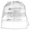 Modern Day Paper Bags-md Hyperflow 5pk Central Vac 8 Gallon