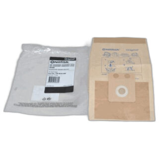 Advance Paper Bags-nilfisk Gdp2000 10pk Commercial