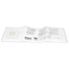 Nutone Paper Bags-nutone Cv-850 Central Vac 8 Gallon