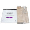 Oreck Paper Bags-oreck Discover Magnesium 25pk Hepa