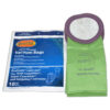 Paper Bags-Proteam - 10Pk - Backpack - 10 Quart For: proteam