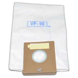 Samsung Paper Bags-samsung 9000 5pk Micro Canister Repl