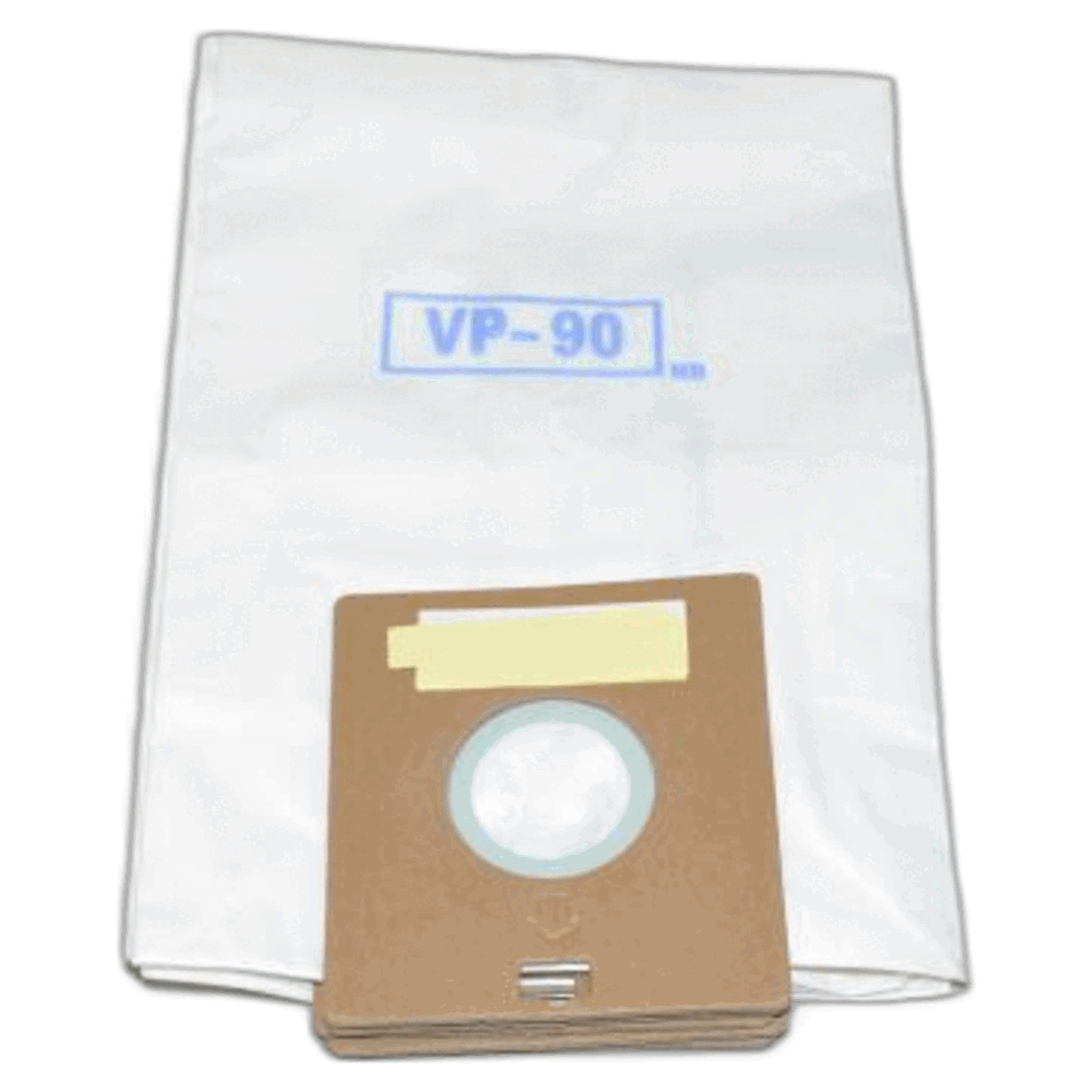 Samsung Paper Bags-samsung 9000 5pk Micro Canister Repl