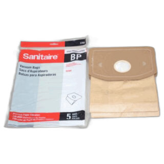 Eureka,Sanitaire Paper Bags-sanitaire Bp 5pk Cordless Pack Pack