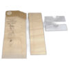 Tennant Paper Bags-tennant 3120 Nobles Ultra 8pk