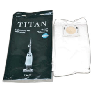 Titan Paper Bags-titan T3600 6pk Hepa