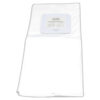 Titan Paper Bags-titan Tcs4792 Central Vac 3pk Allergen