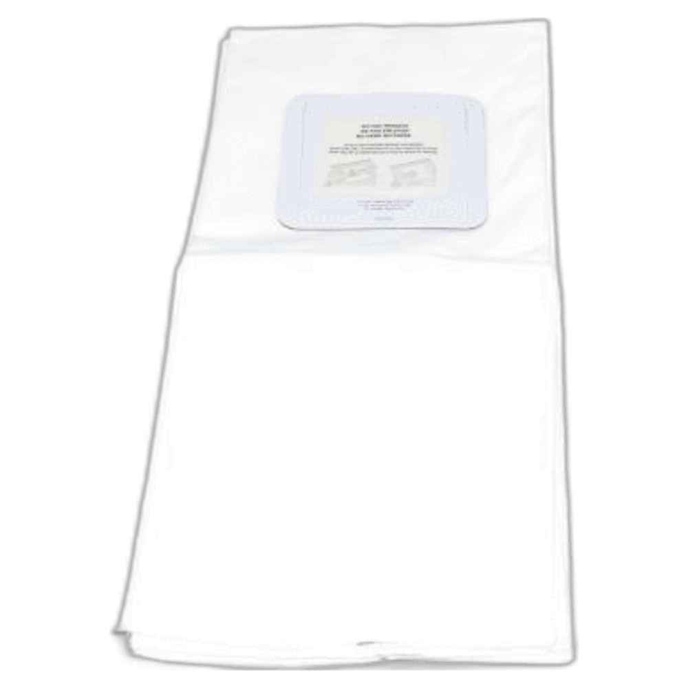 Titan Paper Bags-titan Tcs4792 Central Vac 3pk Allergen
