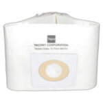Bag Paper Part Number 90701 for Cleanmax Models CM-WAV — part 73 thumbnail