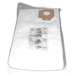 Tornado Paper Bags-tornado Commercialcv30 Cloth Version 10pk