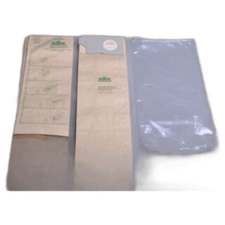 Windsor Paper Bags-windsor 10pk Versamatic