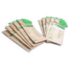 Windsor Paper Bags-windsor Flex-o-matic 10pkalternate Is The Same Bag