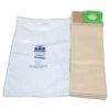 Windsor Paper Bags-windsor Sensor 10pk Upright