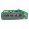 Titan Pcb Assembly-titan T3600 Bagged Upright