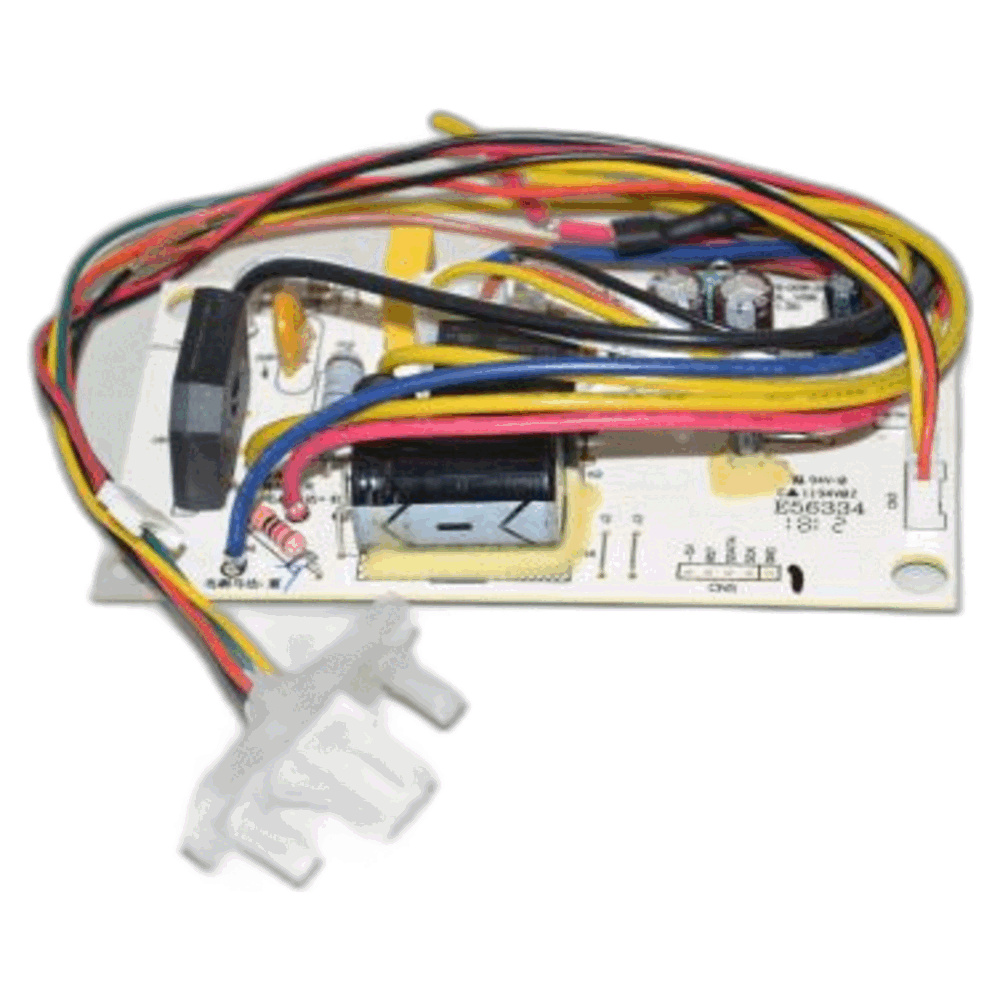 PCBA 120V CW2 Bissell repair part number: 1614246