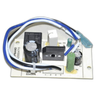 Pcba P356