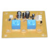 Pcba Display-Heat Smart Liberty Heater For: heat smart
