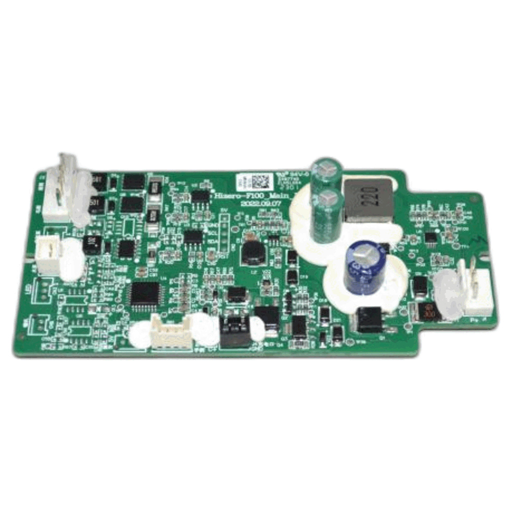 Hizero Pcba Main-hizro F100 Bionic Mop