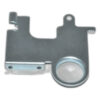 Foot Pedal Frame Part Number B020-0100B for Riccar and Simplicity Models R100, R200, R300, R300C, R500, R600, R700, R800, R800C, 4-5AE,VIBPBP.2, VIBCBP.1