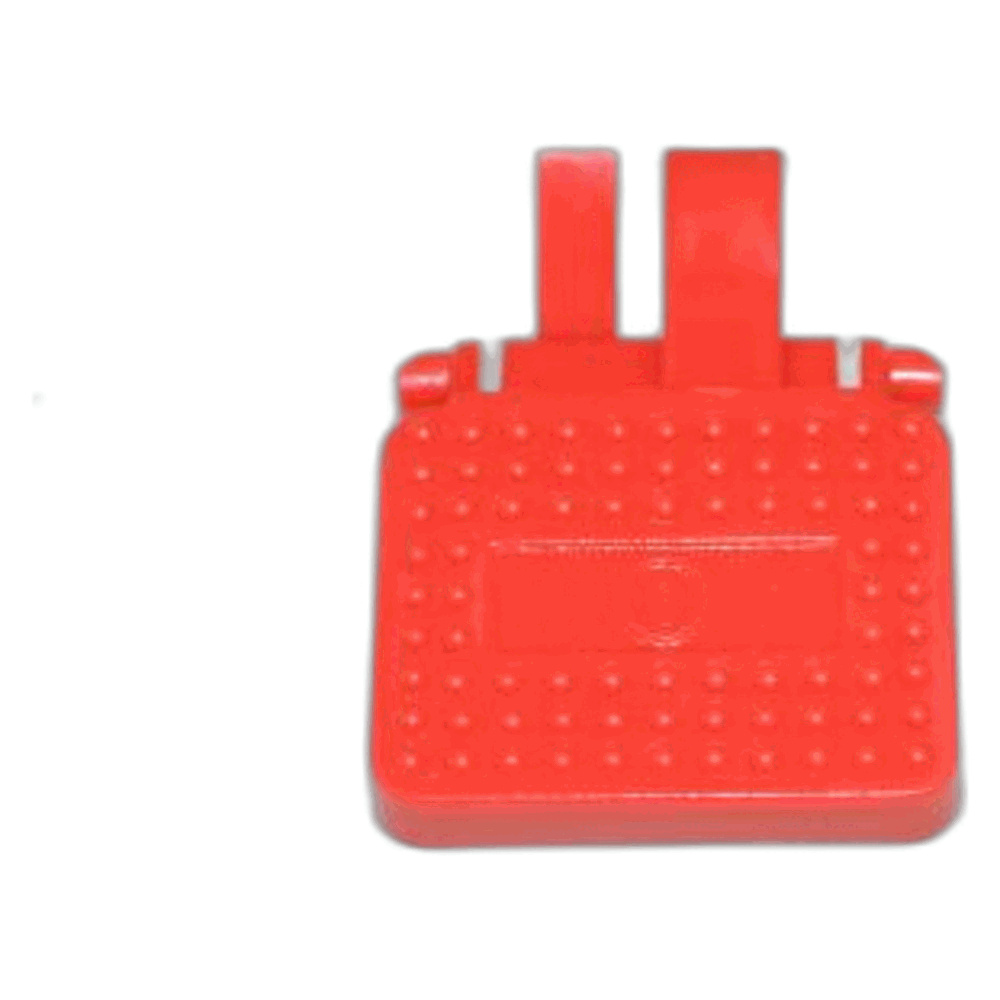Bissell Pedal Power Switch-bissell 23t7 Upright