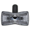 Fit All, Residential Pet Tool-hammerhead W/fur-eel Bristle