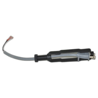 Eureka,Sanitaire Pigtail Cord & Cord Lock-sanitaire 5845d Comm.2 Wire