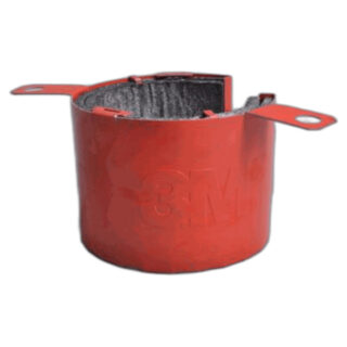 Canplas - Hayden Pipe Fire Barrier Hayden Central Vac