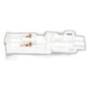 Canplas - Hayden Plug W/leads-electravalve Ii