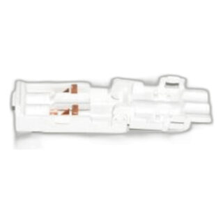Canplas - Hayden Plug W/leads-electravalve Ii