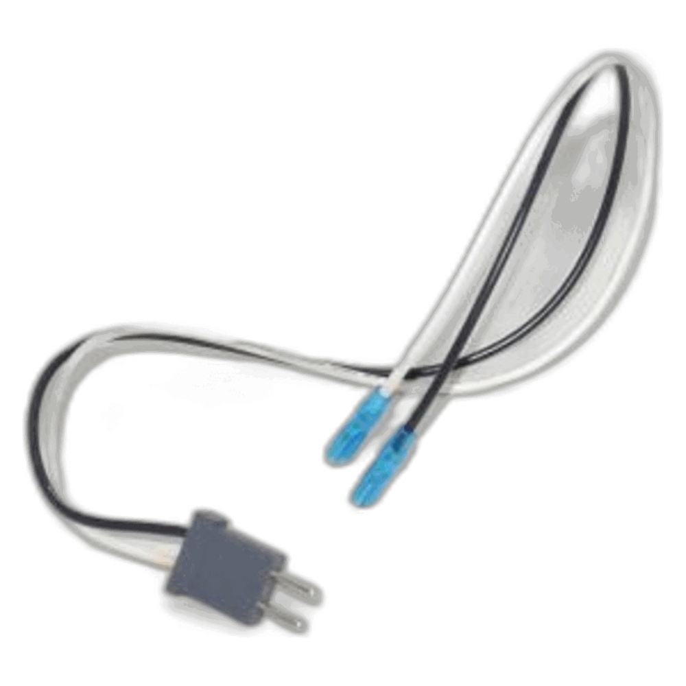 Kenmore Plug (male)