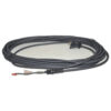 35’ Power Cord Assembly (R10S, R10D) Part Number D434-4243 for Riccar Models R10S, R10D, R10P, R10SAND, R17