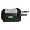 Eureka,Sanitaire Power Nozzle Motor Fitall/eureka Long Shaftmounting Inserts Use 4x6.7 Pitch Metric Screws