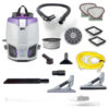 Proteam Proteam Gofit W/107532 Problade Combo Kit3.3qt