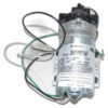 Shur Flo Pump -100 Psi / Shur-flohas An Adjustment